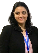 Dr. Sonali Langar